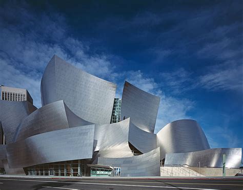 5 Of The Most Iconic Buildings In American Architecture