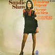 Sandie Shaw - Monsieur Dupont / Oyeme Tu Bien (1969, Vinyl) | Discogs