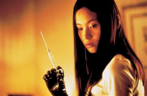 classic japanese horror film audition being remade in america nerdcore movement