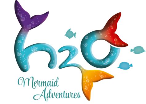 H2o Mermaid Adventures H2o Just Add Water Wiki Fandom