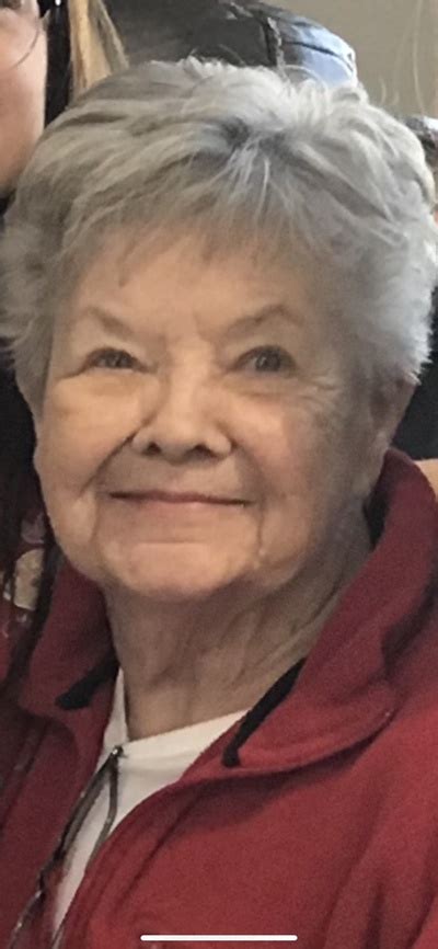 Obituary Margaret Ann Neal Of Fordland Missouri Gorman Scharpf