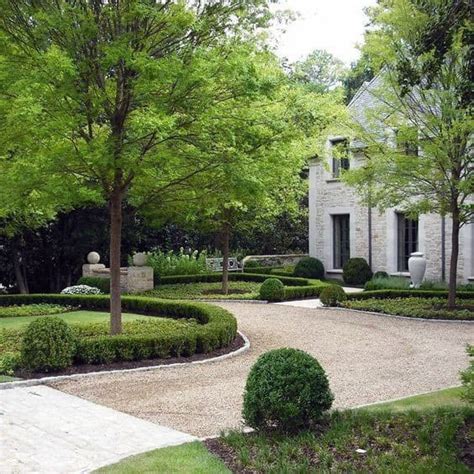 Top 60 Best Driveway Landscaping Ideas Home Exterior Designs