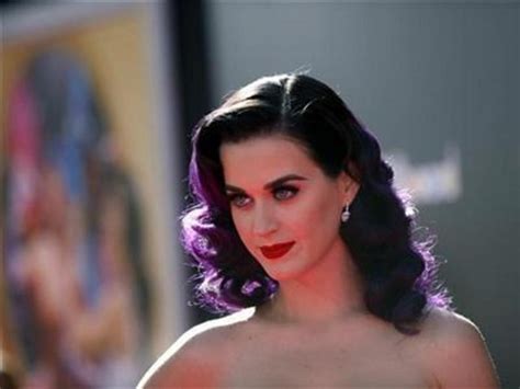 Singer Katy Perry In Trouble After Model Accuses Her Of Sexual Misconduct