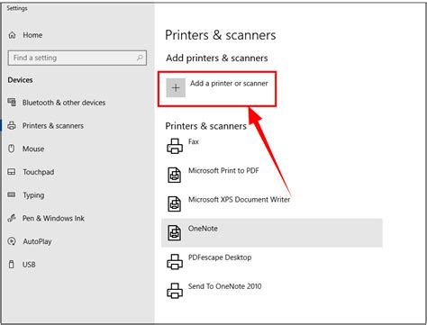 How To Connect Wireless Printer To Laptop