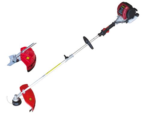 Powersmart 31cc 4 Cycle Straight Shaft String Trimmer