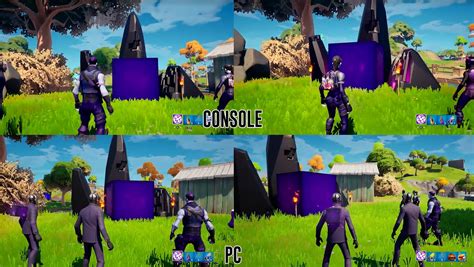 Fortnite Creative Mode Finally Getting Unreal Engine Mod Support Pc