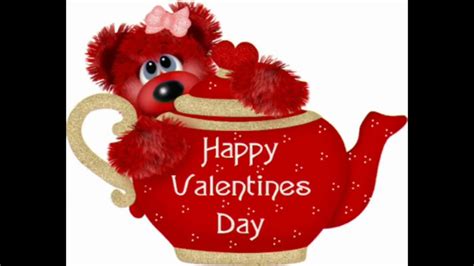 Happy valentine's day, my best friend! Happy Valentines Day,Animated Wishes,Greetings,Quotes,Sms ...