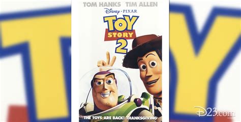 Toy story 2 was released on jan 14, 2010 and was directed by john lasseter. Toy Story 2 (film) - D23