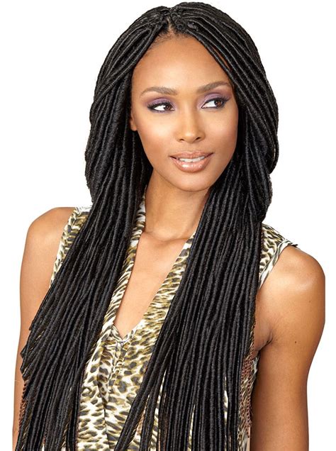 This method, you are about to learn, will grow your hair longer, fuller and stronger. Eloquent African Hair Braiding