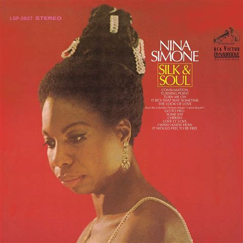 Natural Fact The Nina Simone Story