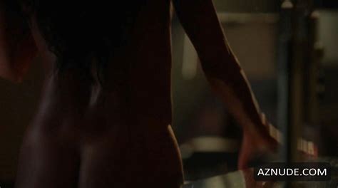 Gabrielle Union Nude Aznude