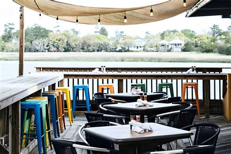 14 Best Seafood Restaurants In Charleston Sc