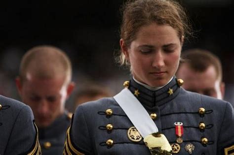 Sexual Assaults At Military Academies Rise Percent Above Last Year