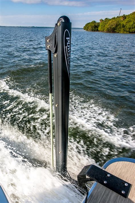 Power Pole Down 4 Things You Need To Know To Get Your Boat Ready For