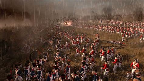 Napoleon Total War 2010 Jeu Vidéo Senscritique