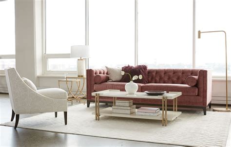 Modern Glam Living Room Ideas Ethan Allen Design Inspiration Ethan