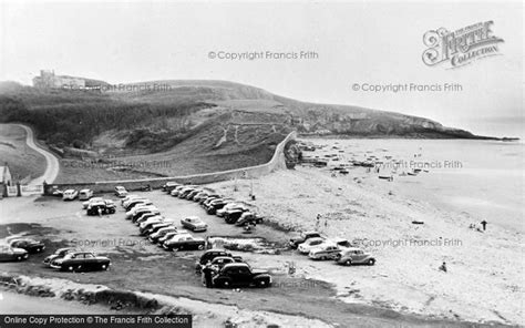 Photo Of Southerndown Dunraven Bay C1960 Francis Frith