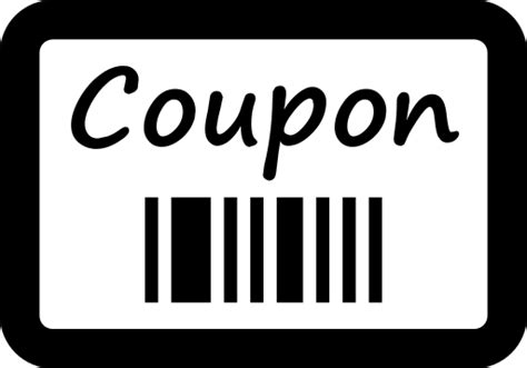 Coupon Png 20 Free Cliparts Download Images On Clipground 2023
