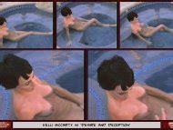 Naked Kelli Mccarty In Desire Deception