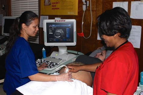 Ultrasound Technician Training Archives Healthcare Training Institute