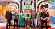 'The Price Is Right At Night': Details on the Schedule and Celebrity Guests