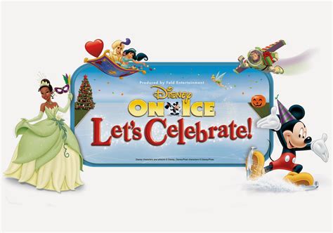 Bonggamom Finds Its Time For Disney On Ice