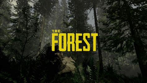 Game On The Forest Reviewed Morbidly Beautiful