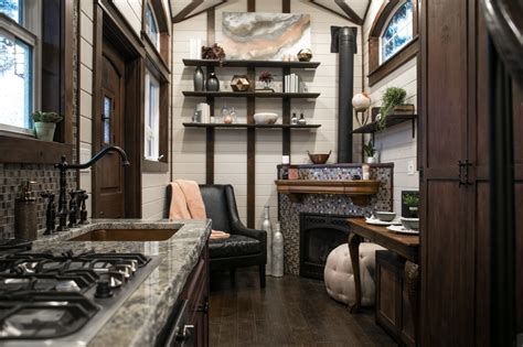 5 Tiny House Furniture Ideas To Steal For Your Own Floor Plan Tiny