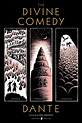 😂 Divine comedy original italian. The Divine Comedy by Dante Alighieri ...