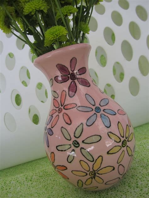 17 Best Images About Painted Pottery Ideas On Pinterest