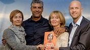 Familie Cruijff krijgt biografie uit handen van Rijkaard | Het Parool