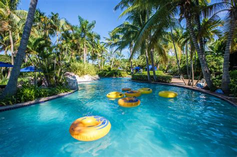 12 Best All Inclusive Resorts With Lazy Rivers