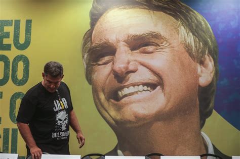 Can Brazils Northeast Call A Halt To Jair Bolsonaros Dangerous Politics
