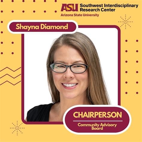 asu sirc on linkedin we are honored to introduce our newest community advisory board…