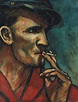 Francis Picabia (1878-1953) , Portrait d'un marin | Christie's