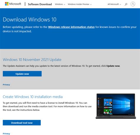Where To Download Windows 10 Iso File Mindsmain