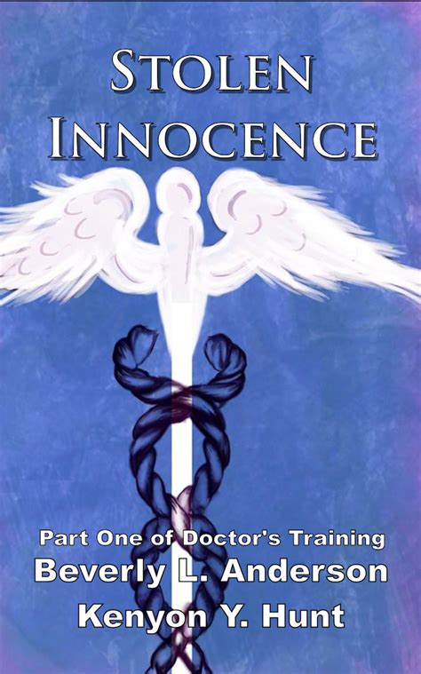 stolen innocence book by beverly l anderson