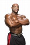Dexter Jackson signs with Ultimate Nutrition - Evolution of Bodybuilding