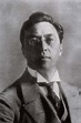 Wassily Kandinsky-Russian-born painter Wassily Kandinsky is credited as ...