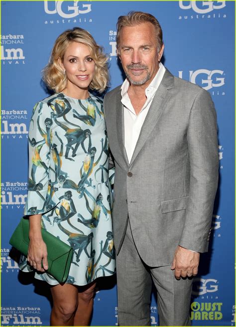 Kevin Costner And Wife Christine Costner Split File For Divorce After 18 Years Of Marriage Photo