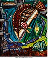 David Bates Paintings for Sale | Value Guide | Heritage Auctions