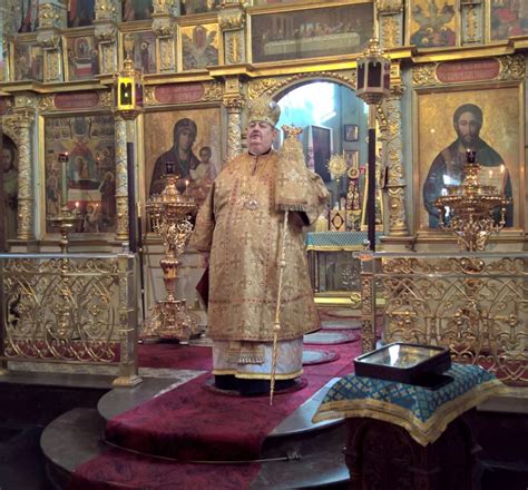 Kazanie Na Niedzielę O Celniku I Faryzeuszu Orthodoxfmorthodoxfm