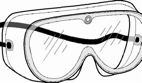 Chem m2 laboratory apparatus safety rules symbols. Safety Goggles Laboratory Apparatus Drawing | HSE Images ...