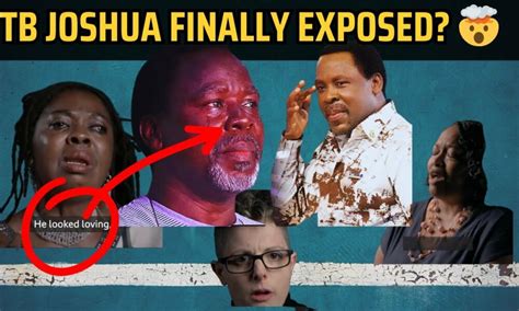Disciples The Cult Of Tb Joshua News Latest News About Disciples The Cult Of Tb Joshua Today