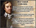 Biografia de Oliver Cromwell:Guerra Civil en Inglaterra (2022)