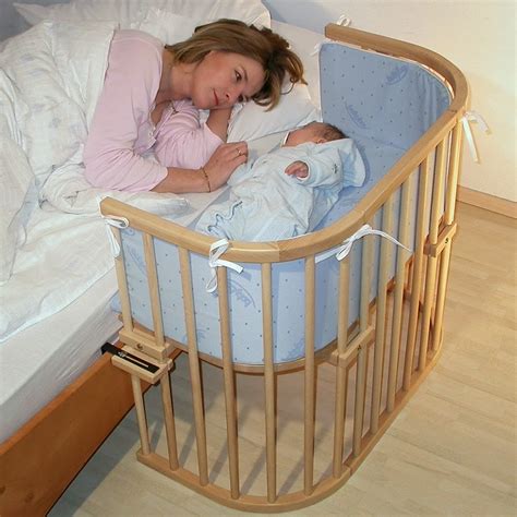 Baby Fergusson Moses Basket And Co Sleeper