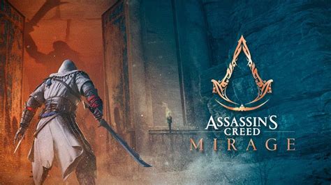 Прохождение Assasin s Creed Mirage 4 В поисках Али YouTube
