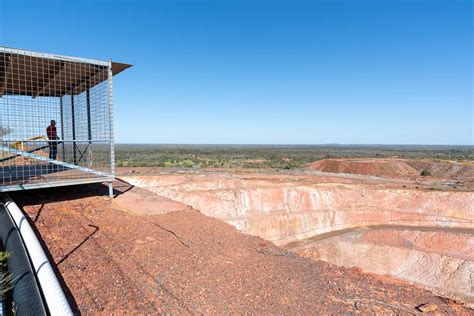 Things To Do In Cobar Outback Nsw 2023