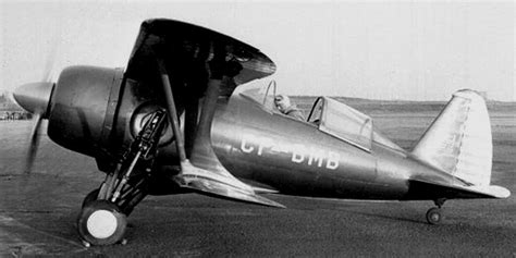 Canadian Warplanes 1 Canadian Car And Foundry Gregor Fdb 1