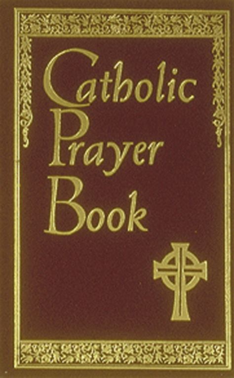 Catholic Prayer Book Free Delivery When You Spend £10 At Uk